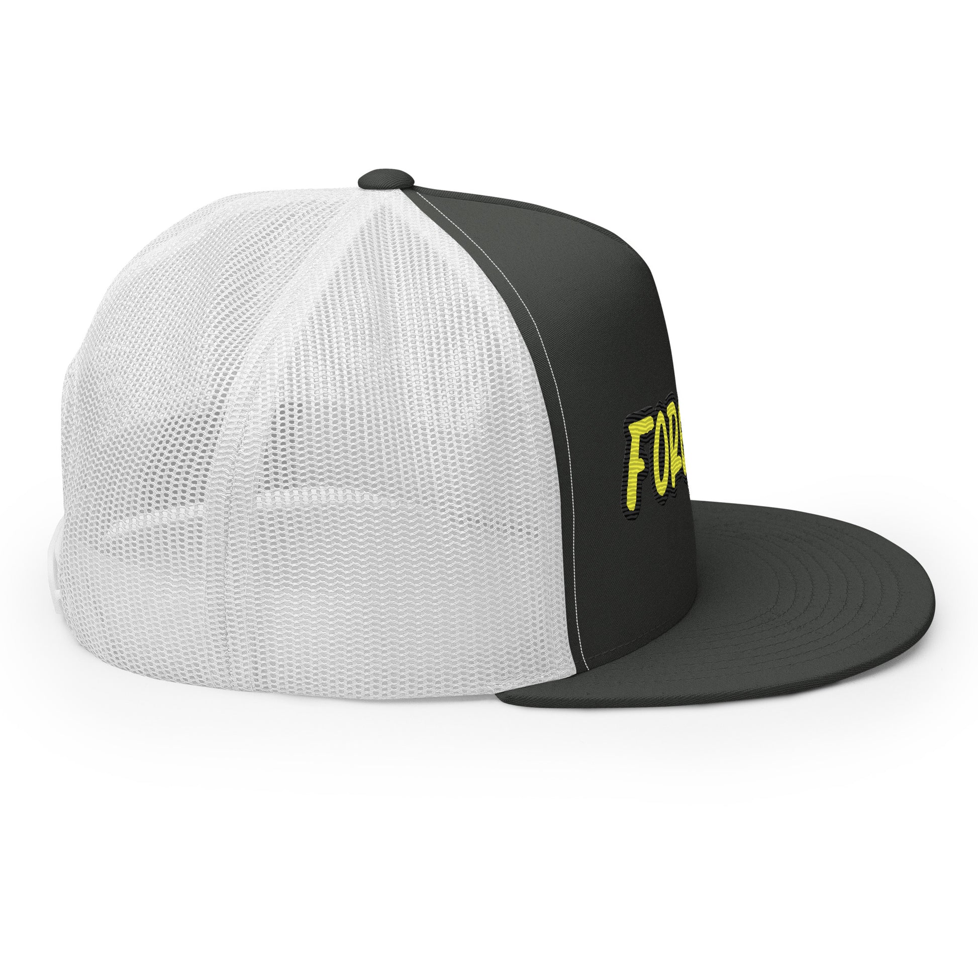 Forgiven- Trucker Cap