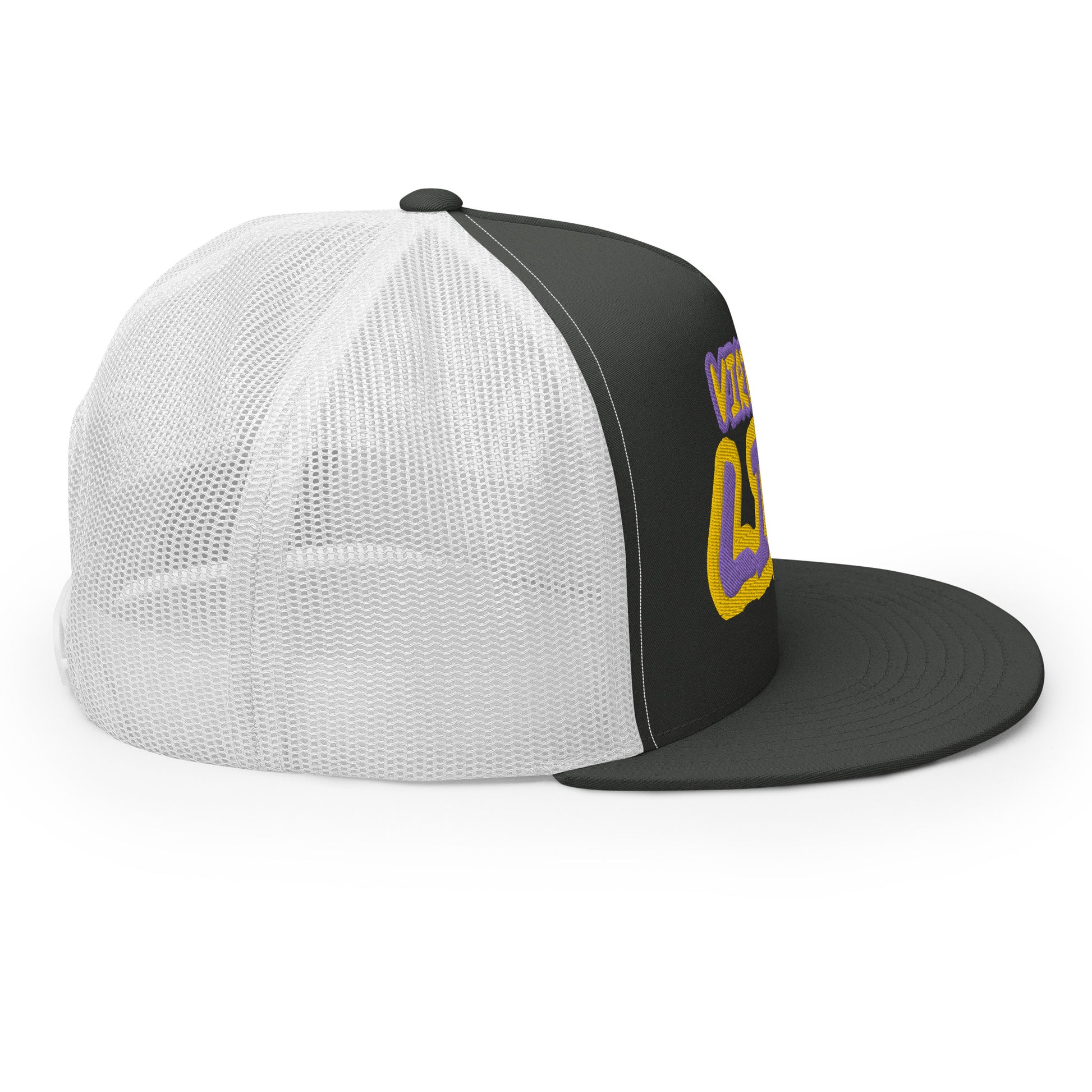 VIRTUOUS LIFE- Trucker Cap