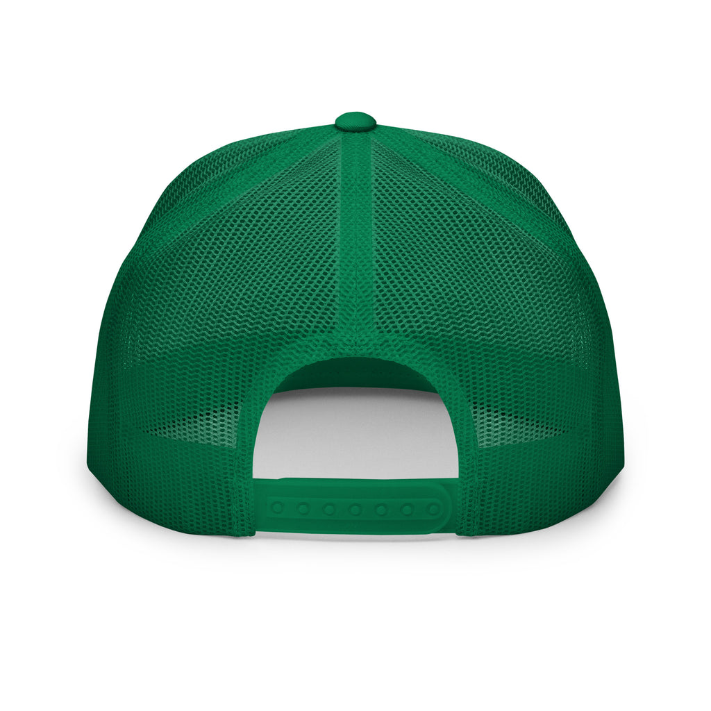 South Side H.S. Trucker Cap