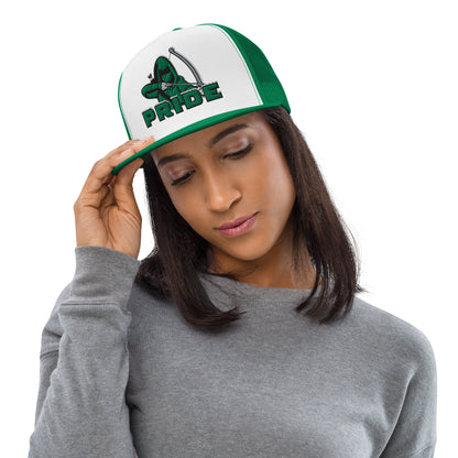 South Side H.S. Trucker Cap