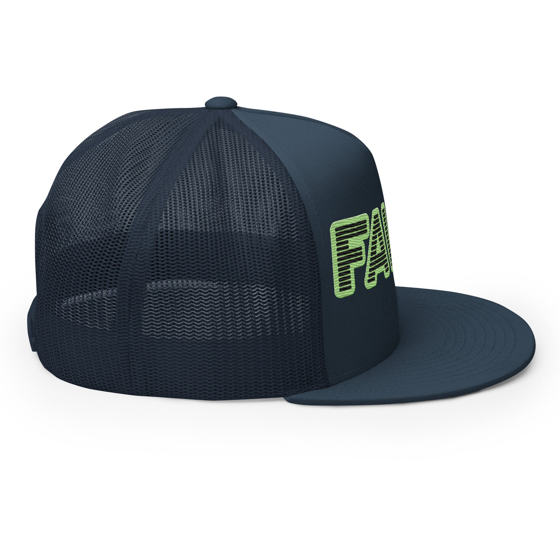 FAVOR- Trucker Cap