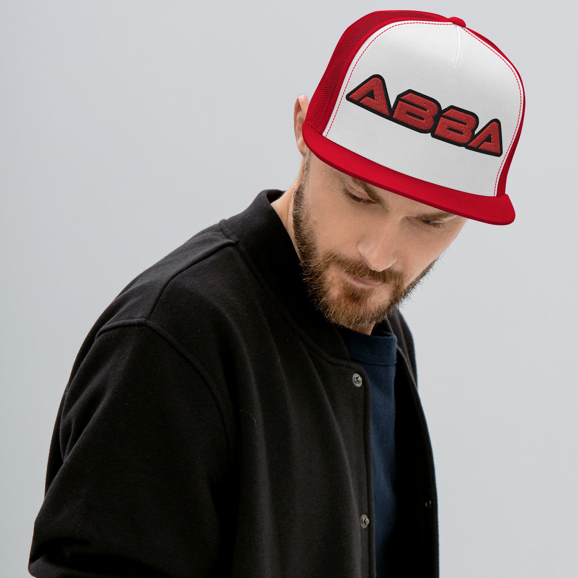 ABBA- Trucker Cap
