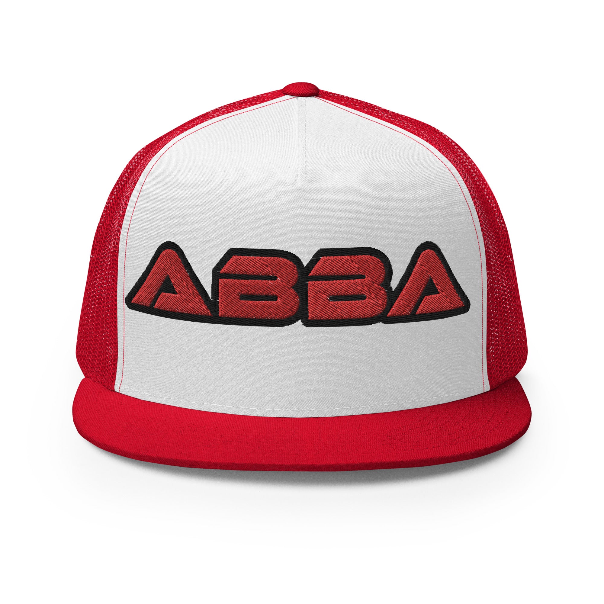 ABBA- Trucker Cap
