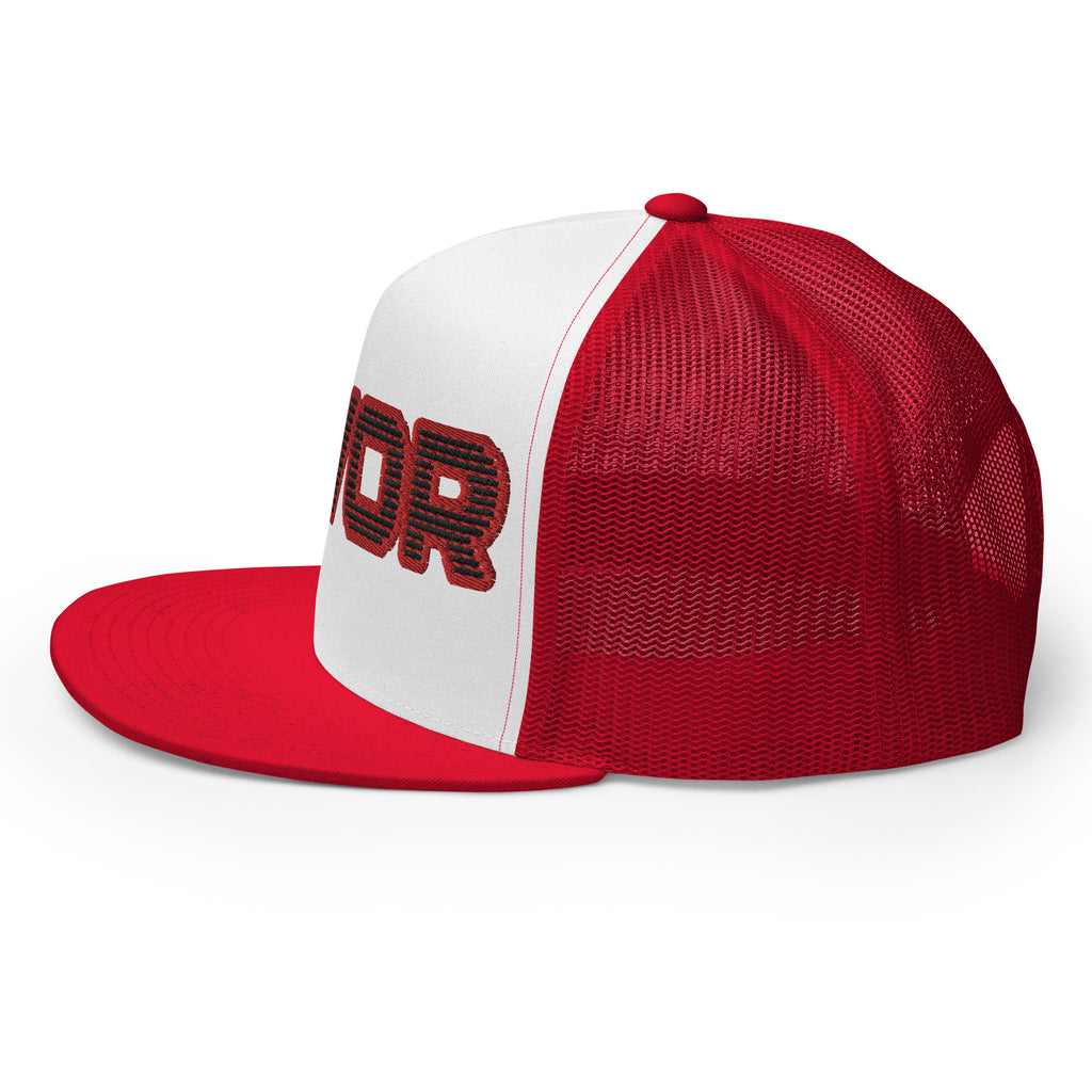 FAVOR- Trucker Cap