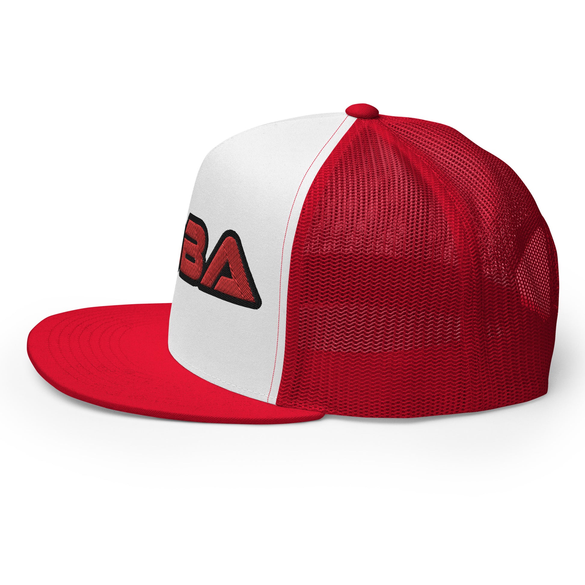 ABBA- Trucker Cap