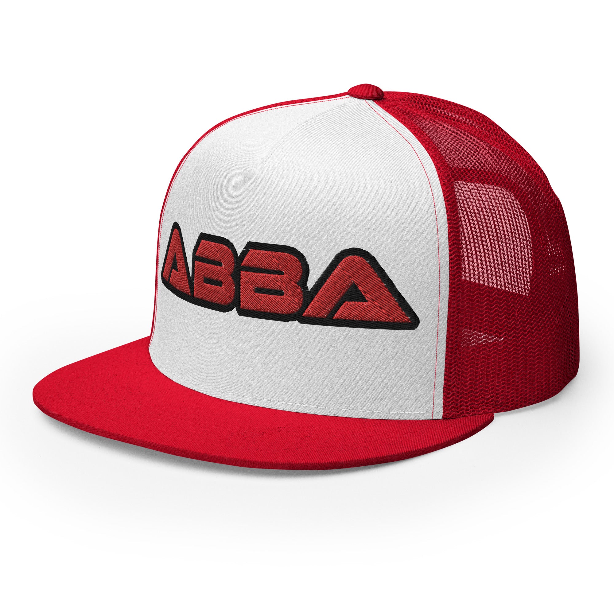 ABBA- Trucker Cap