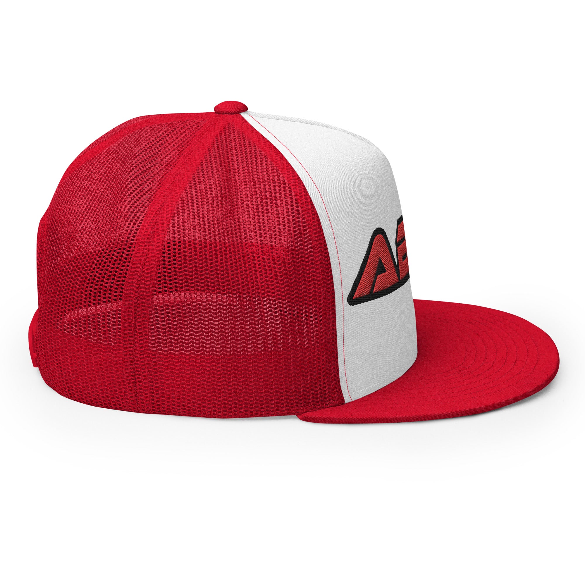 ABBA- Trucker Cap