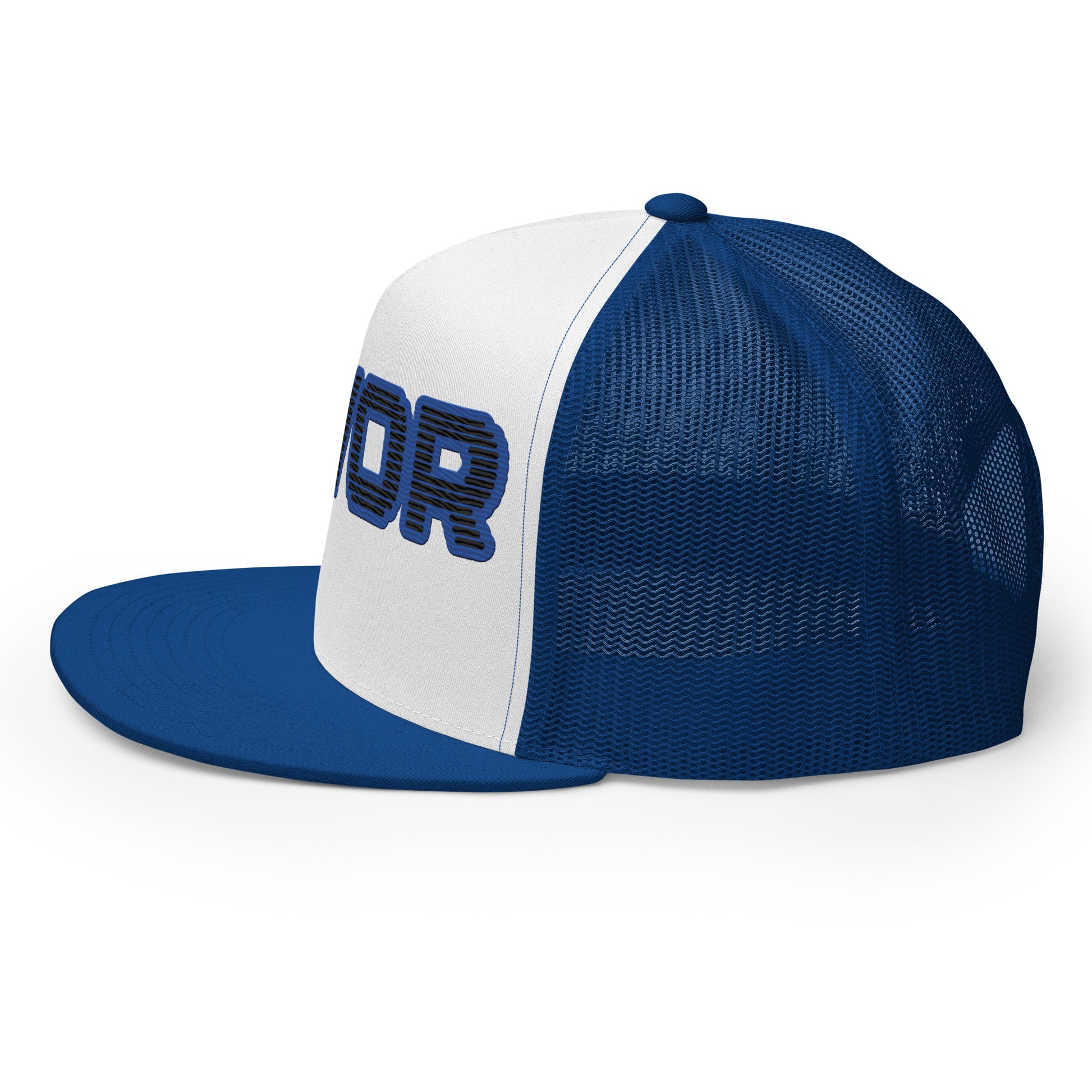 FAVOR- Trucker Cap