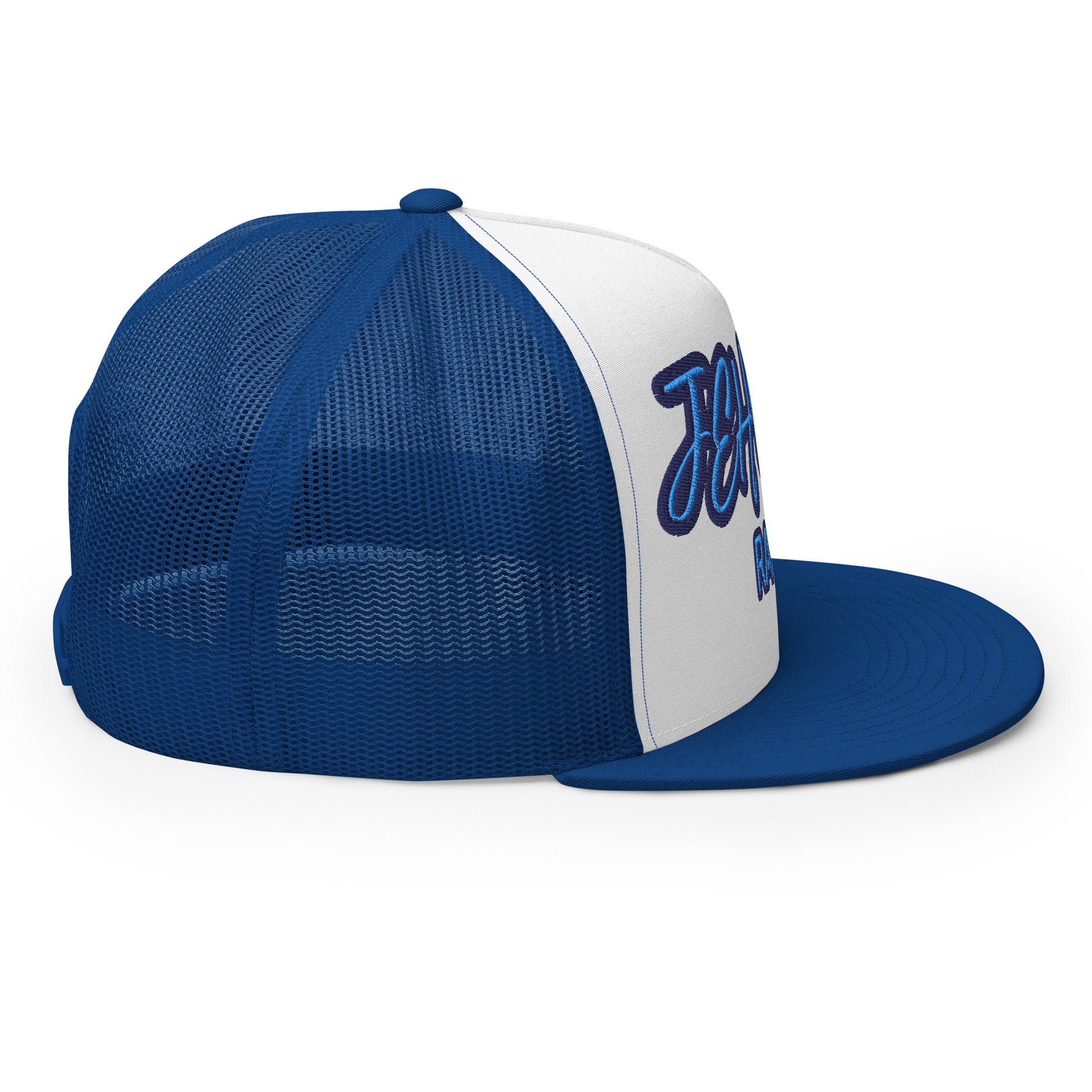 JEHOVAH RAPHA- Trucker Cap