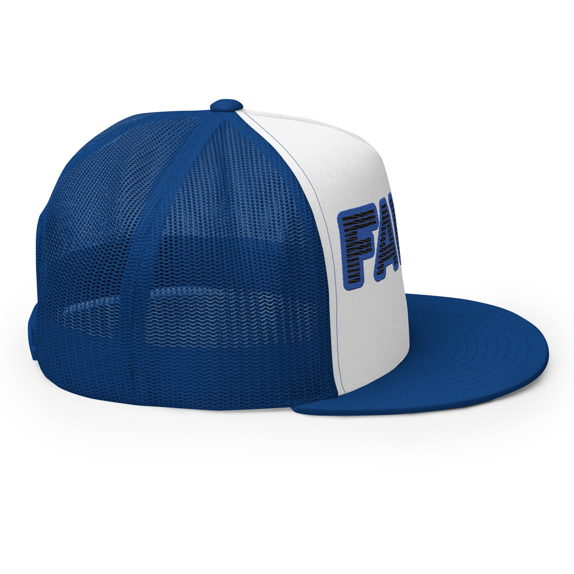 FAVOR- Trucker Cap