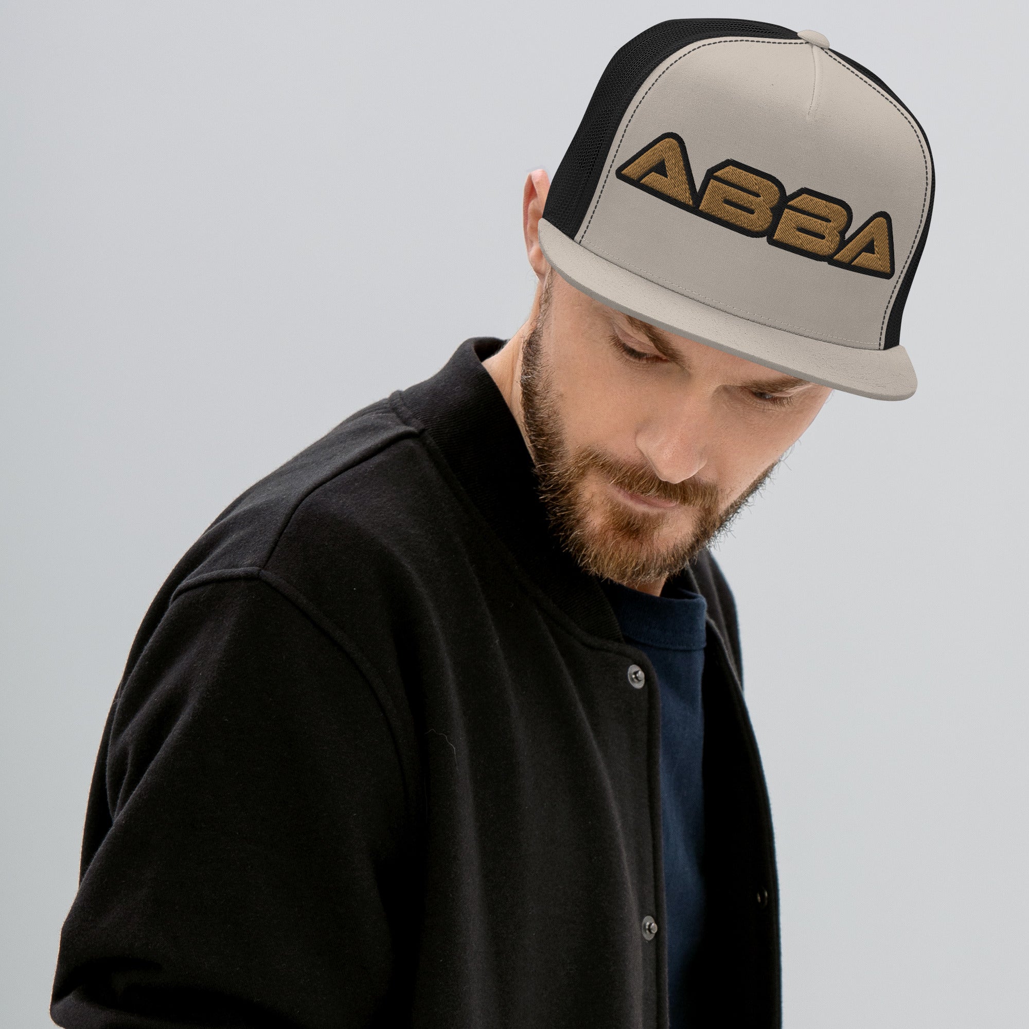 ABBA- Trucker Cap