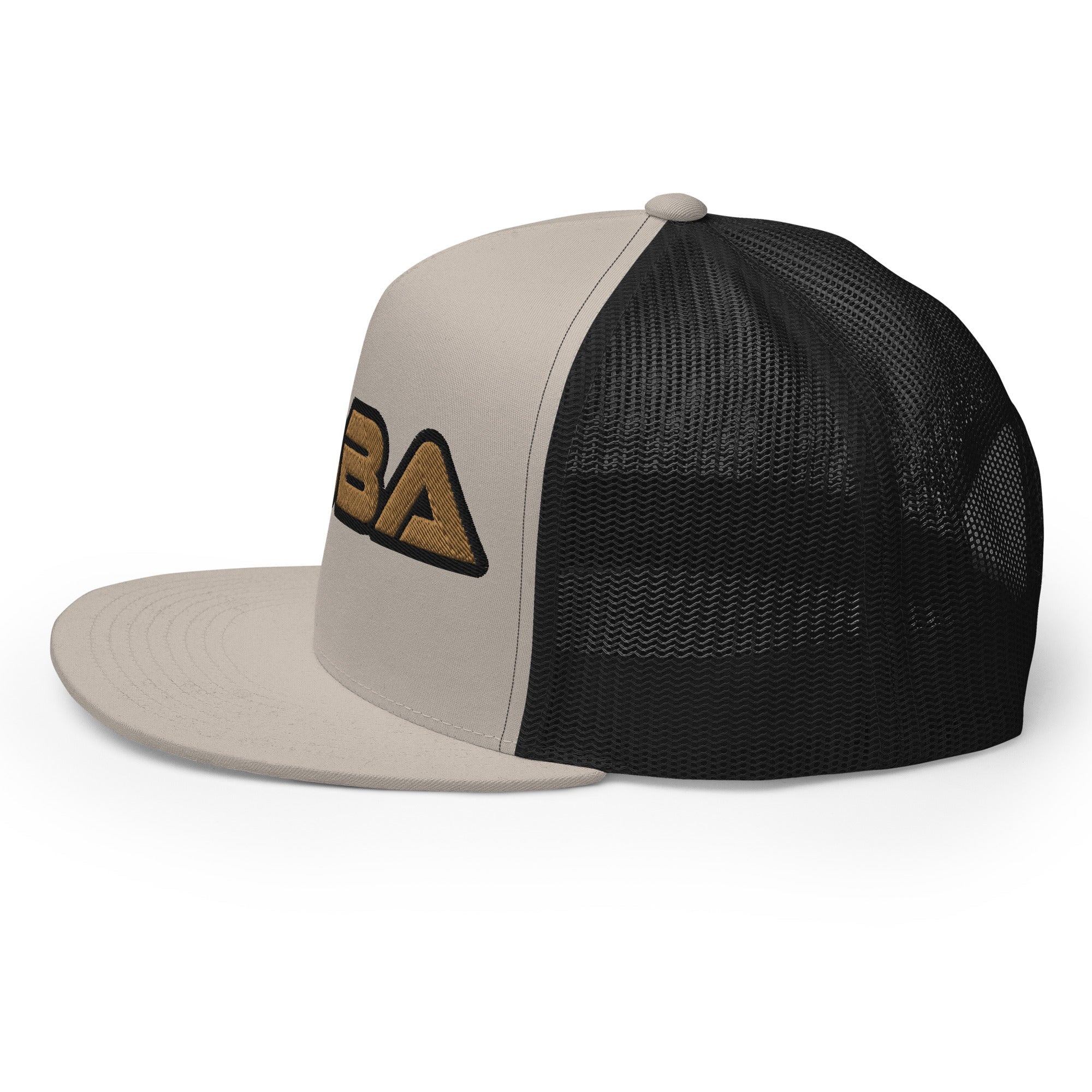 ABBA- Trucker Cap