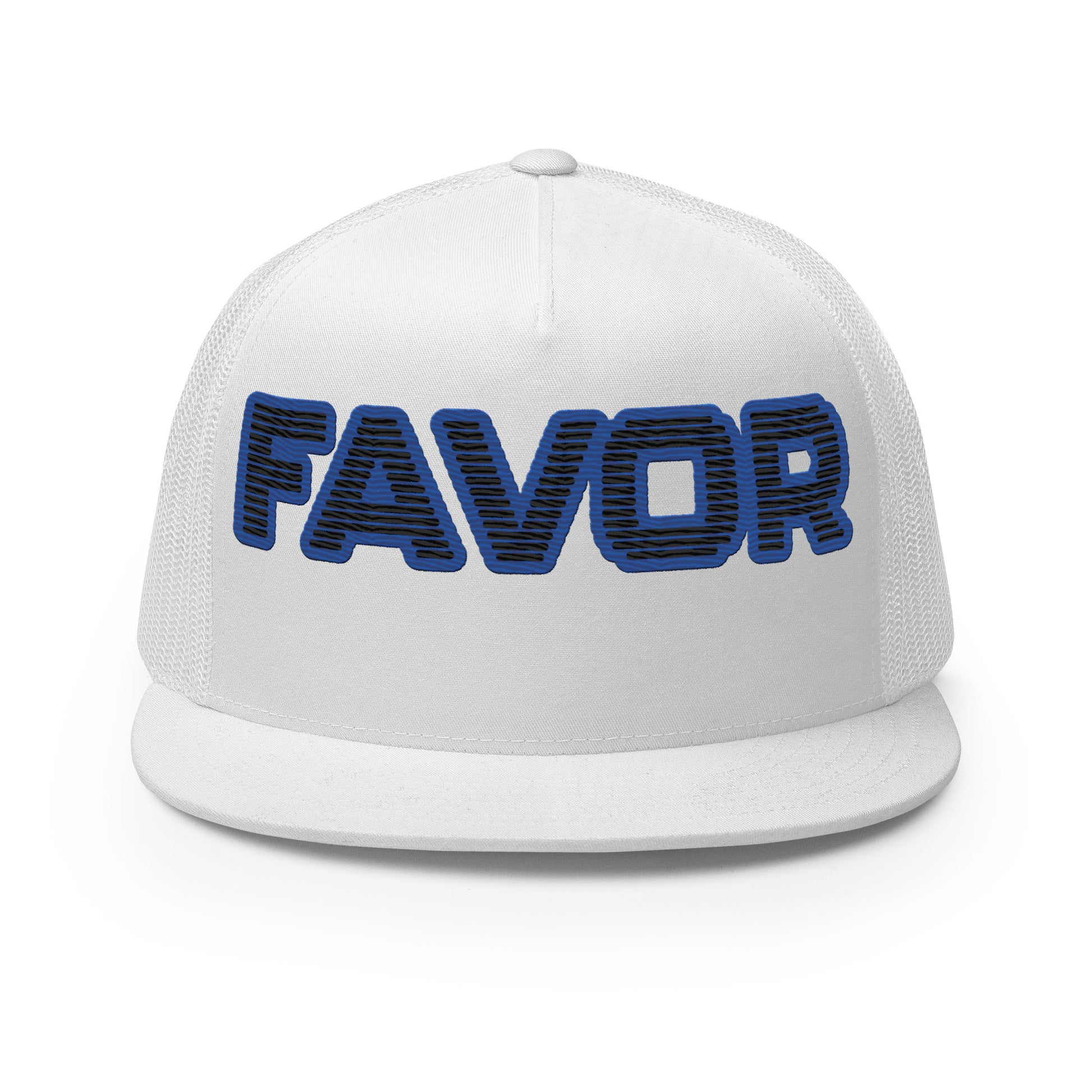 FAVOR- Trucker Cap