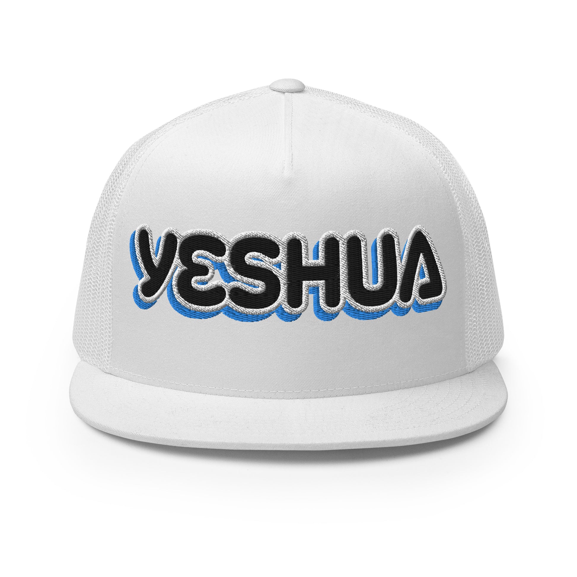 YESHUA- Trucker Cap