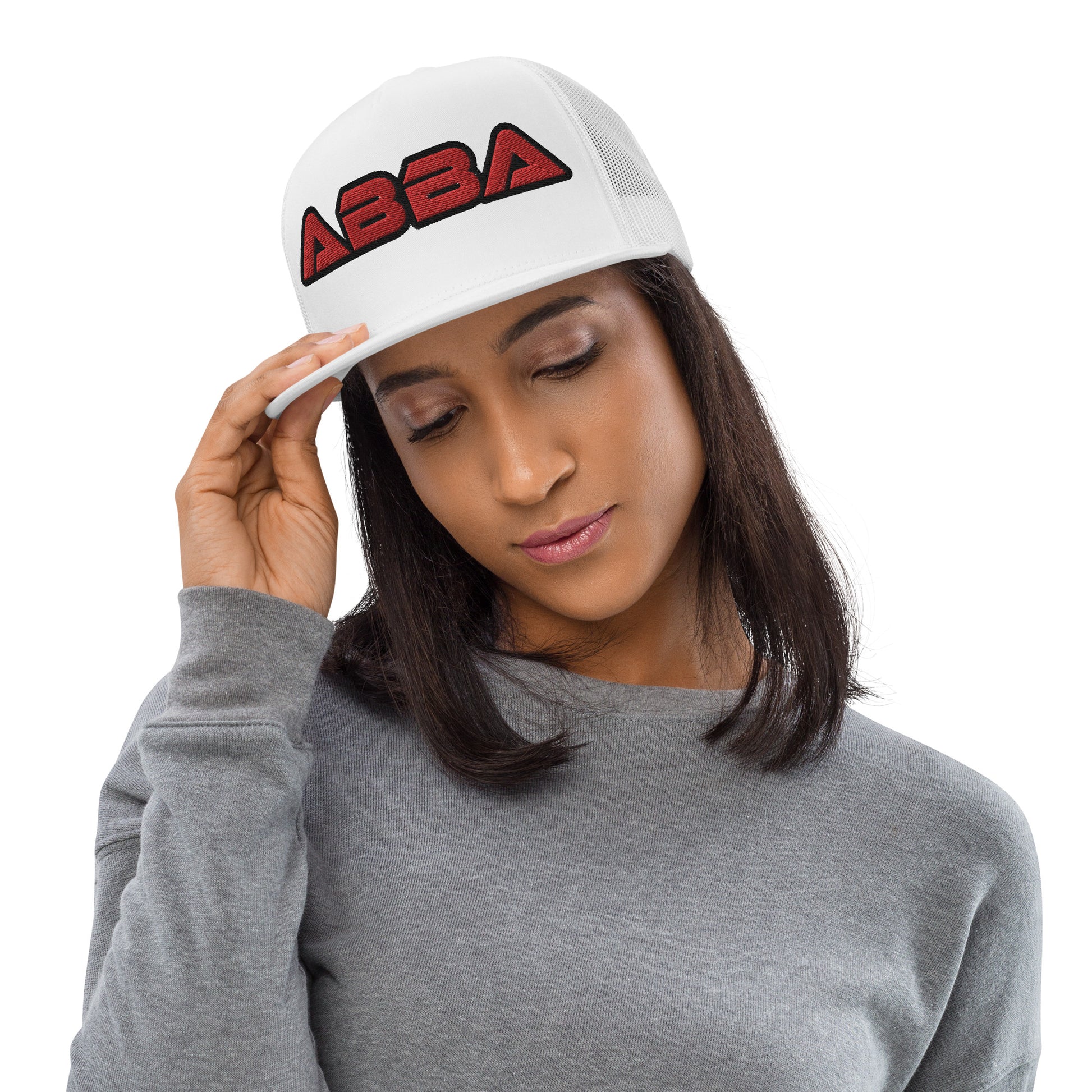 ABBA- Trucker Cap