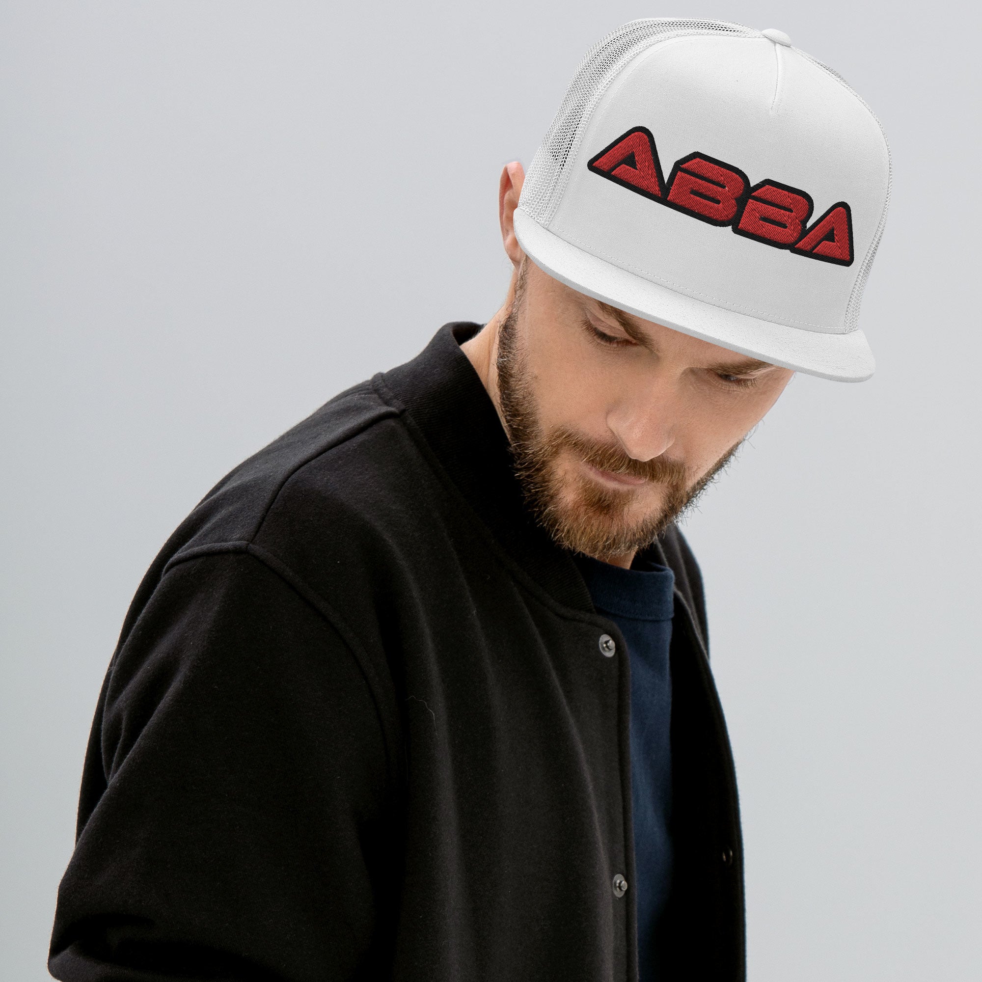 ABBA- Trucker Cap
