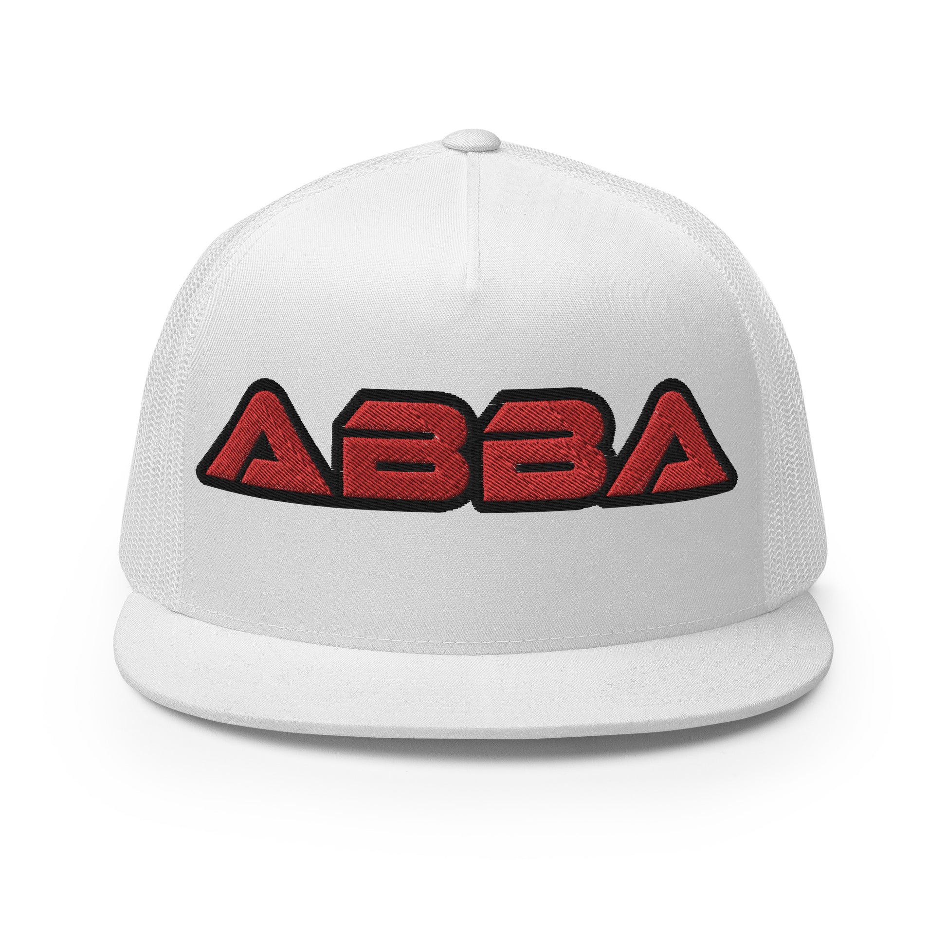 ABBA- Trucker Cap