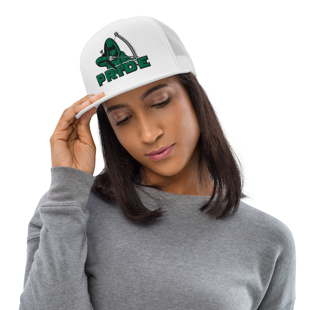 South Side H.S. Trucker Cap