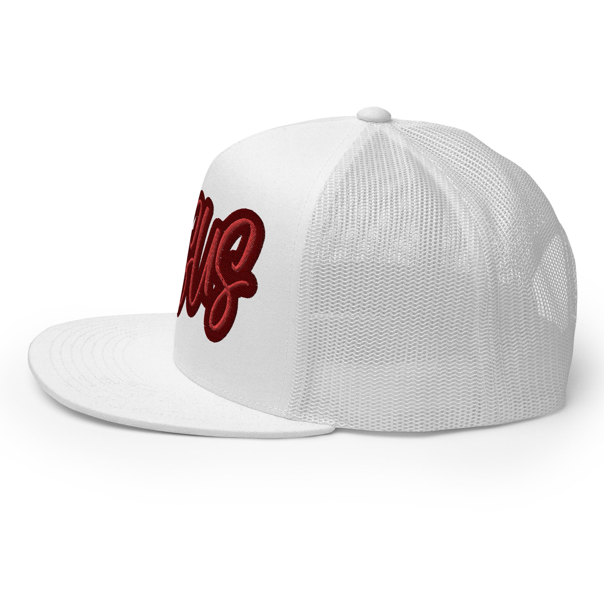 JESUS- Trucker Cap