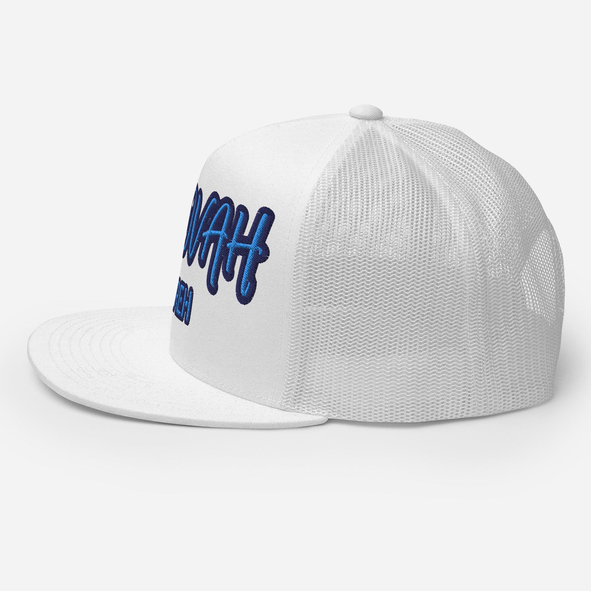 JEHOVAH JIREH- Trucker Cap