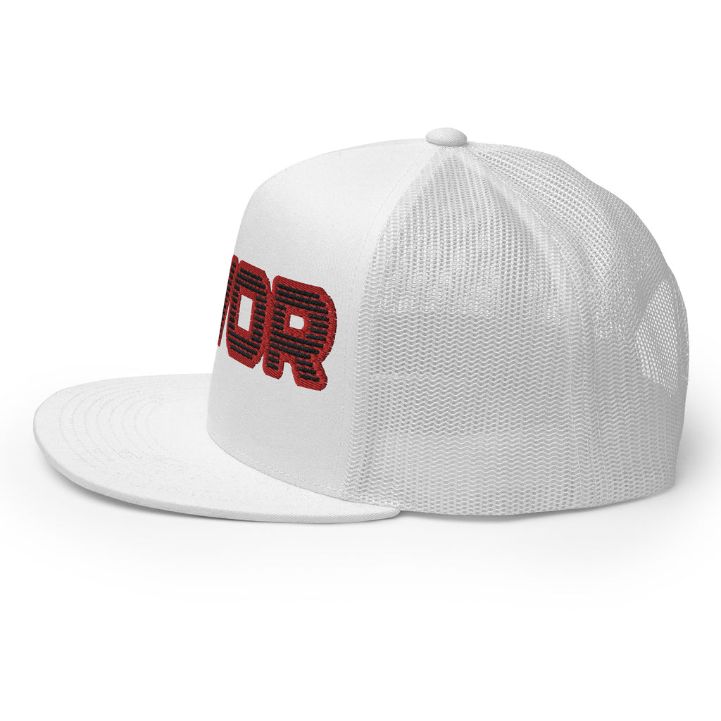 FAVOR- Trucker Cap