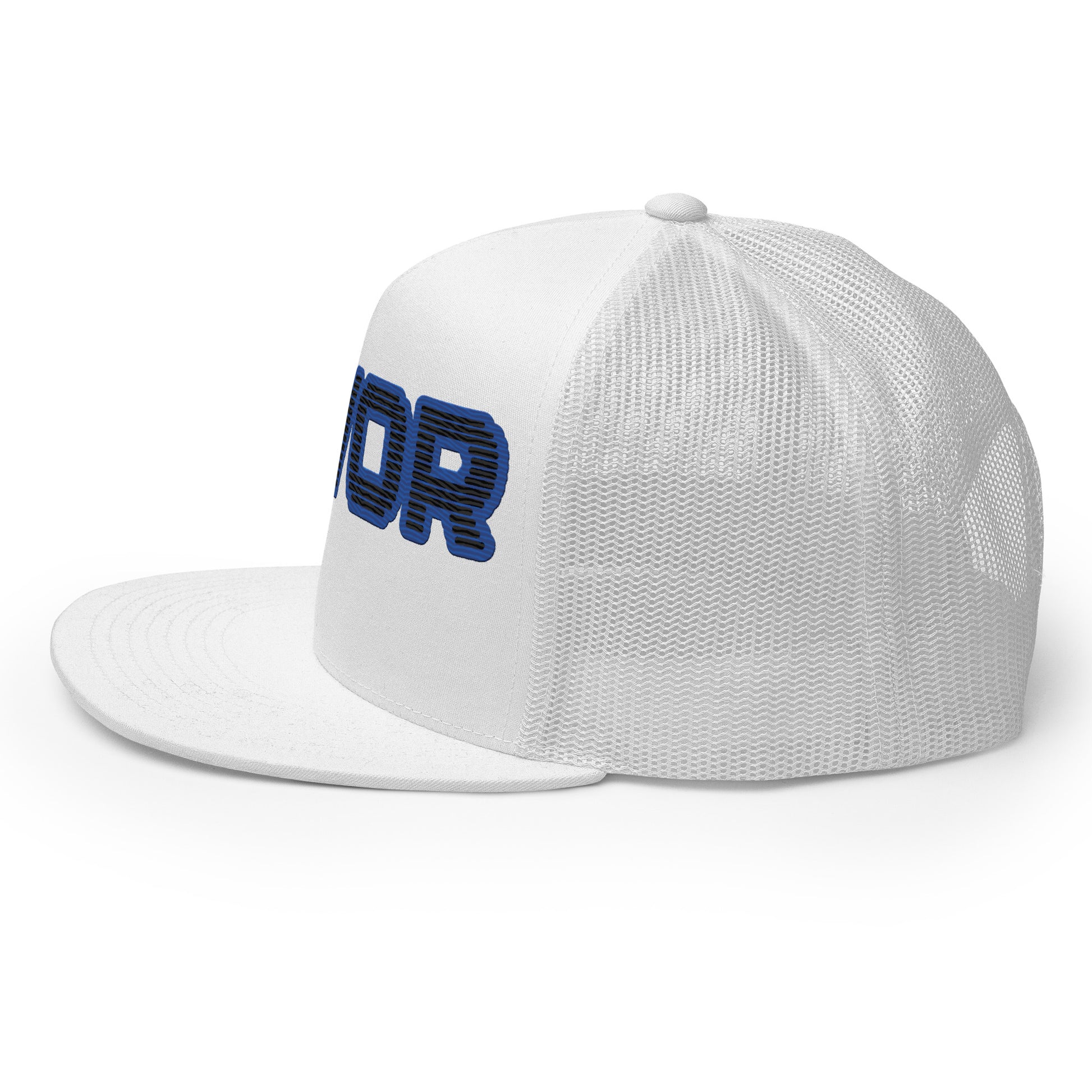 FAVOR- Trucker Cap