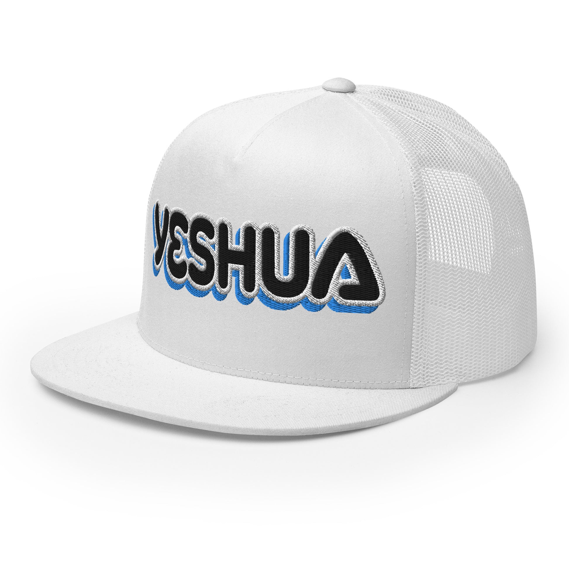 YESHUA- Trucker Cap