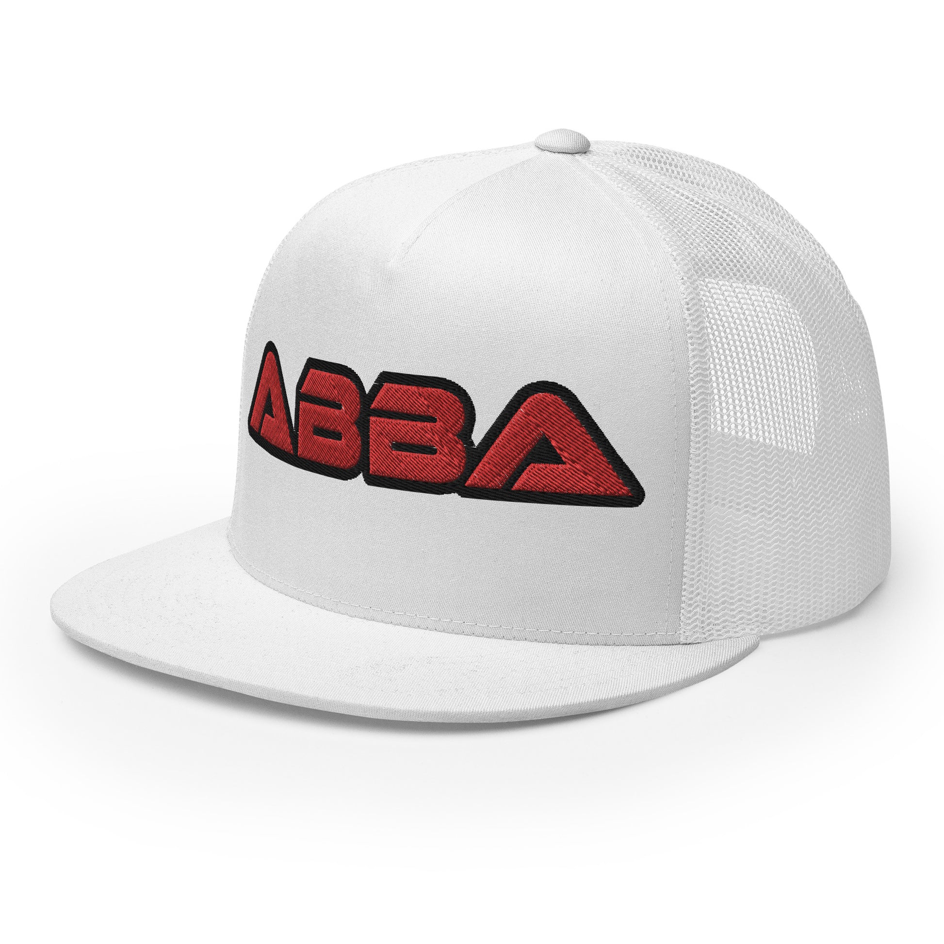 ABBA- Trucker Cap