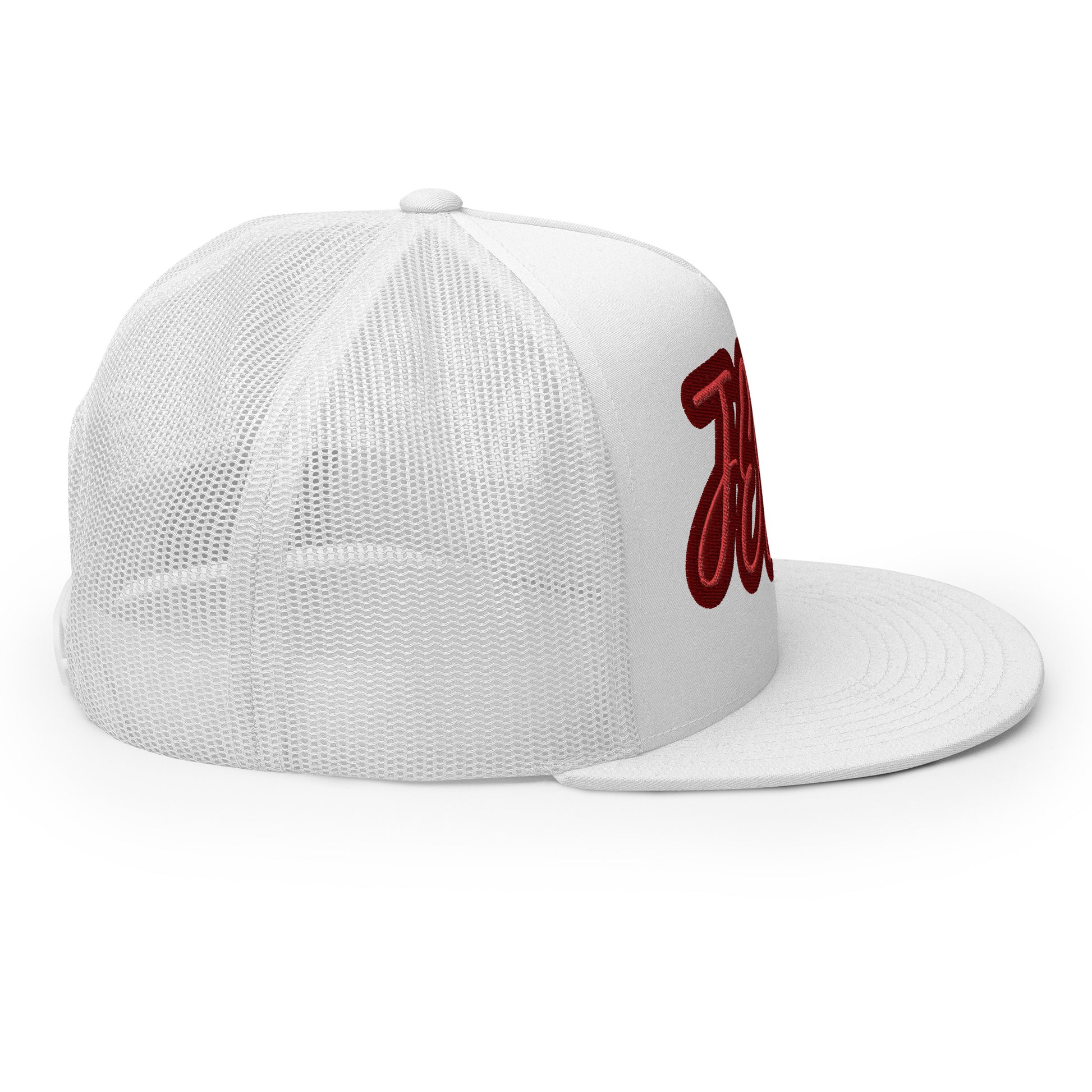 JESUS- Trucker Cap