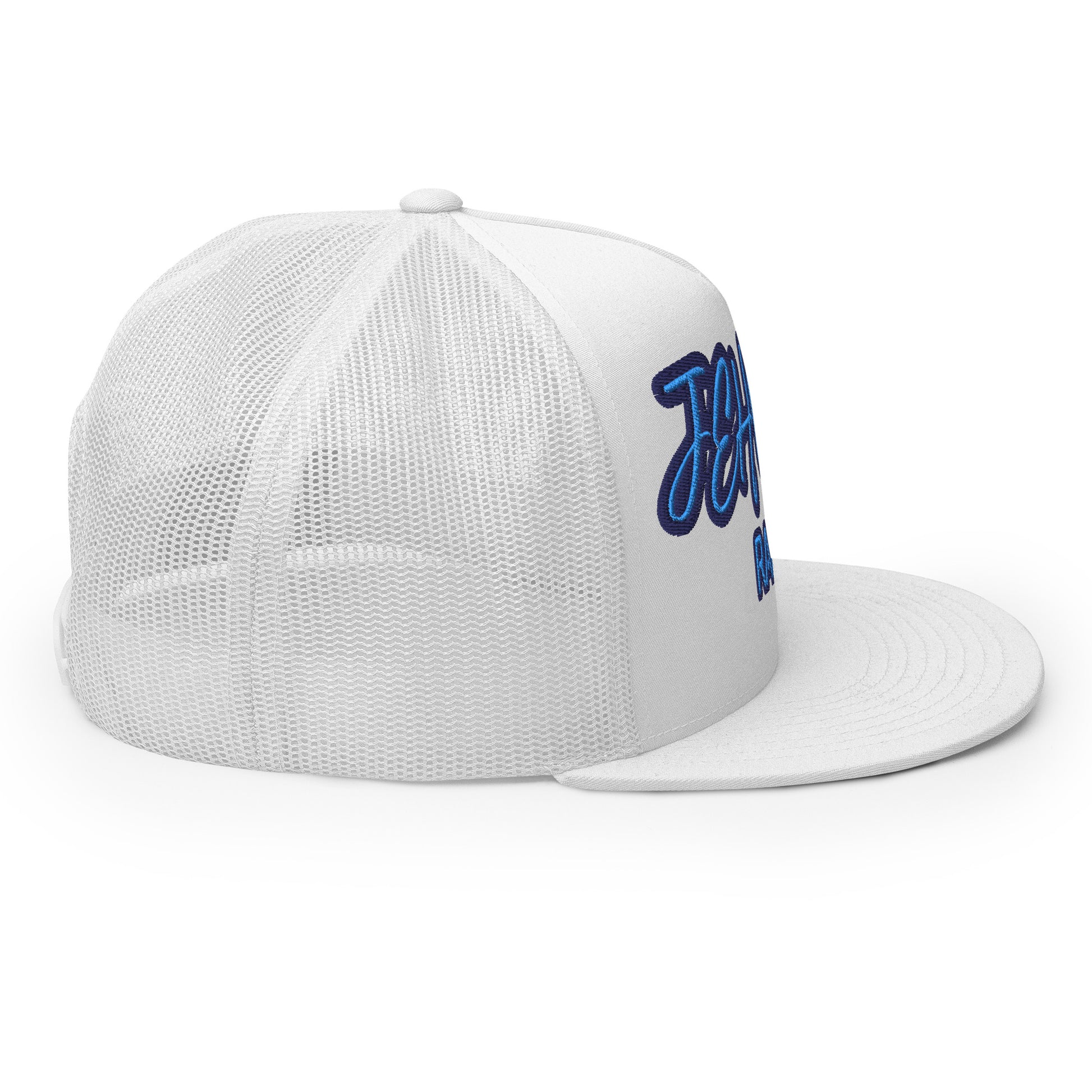 JEHOVAH RAPHA- Trucker Cap