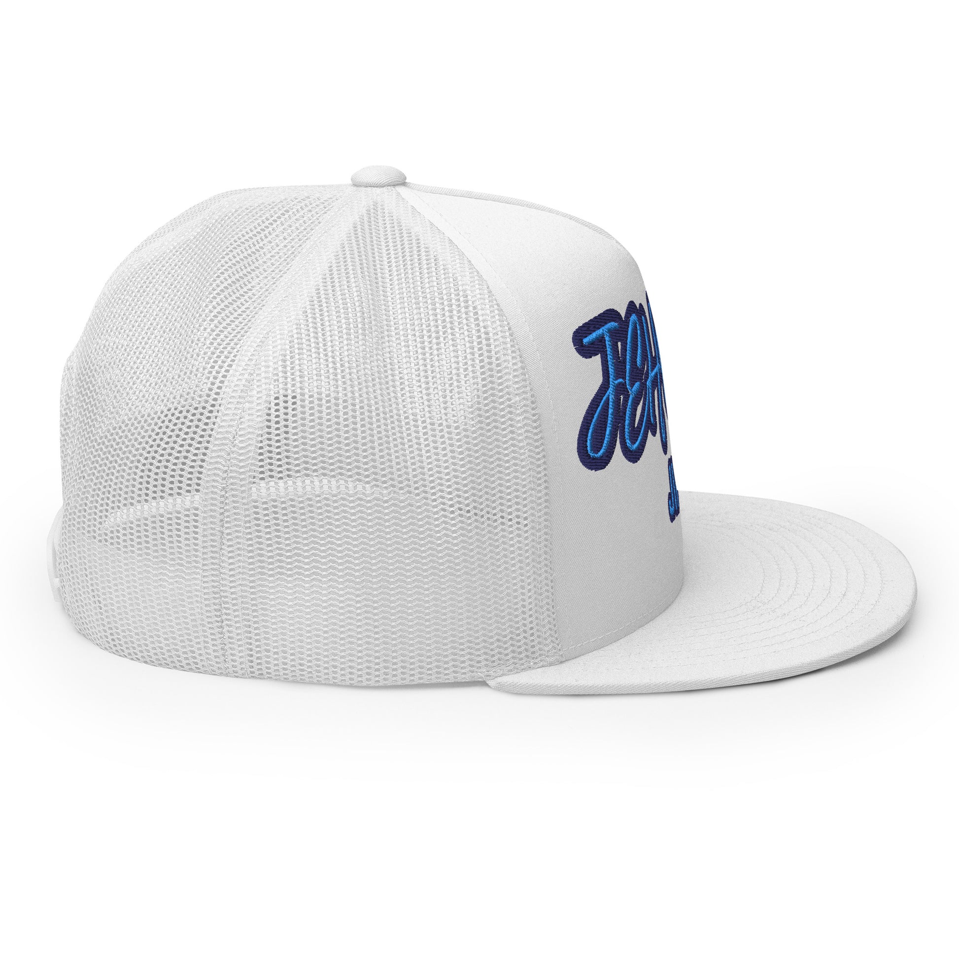 JEHOVAH JIREH- Trucker Cap