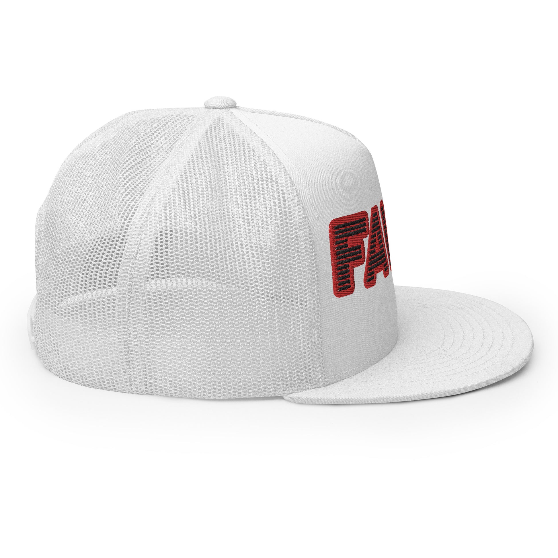 FAVOR- Trucker Cap