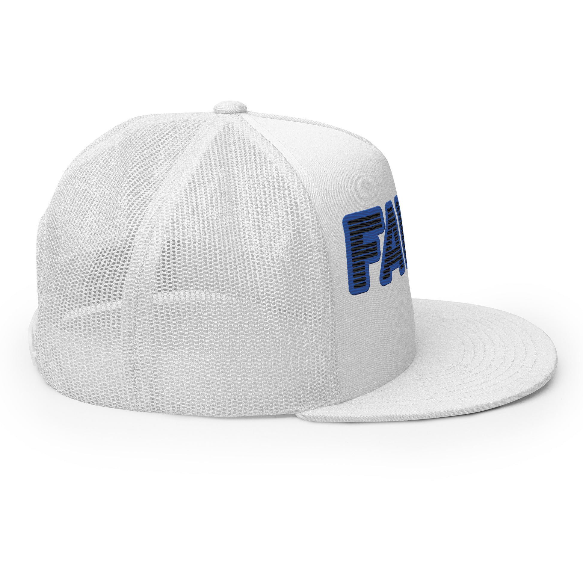 FAVOR- Trucker Cap