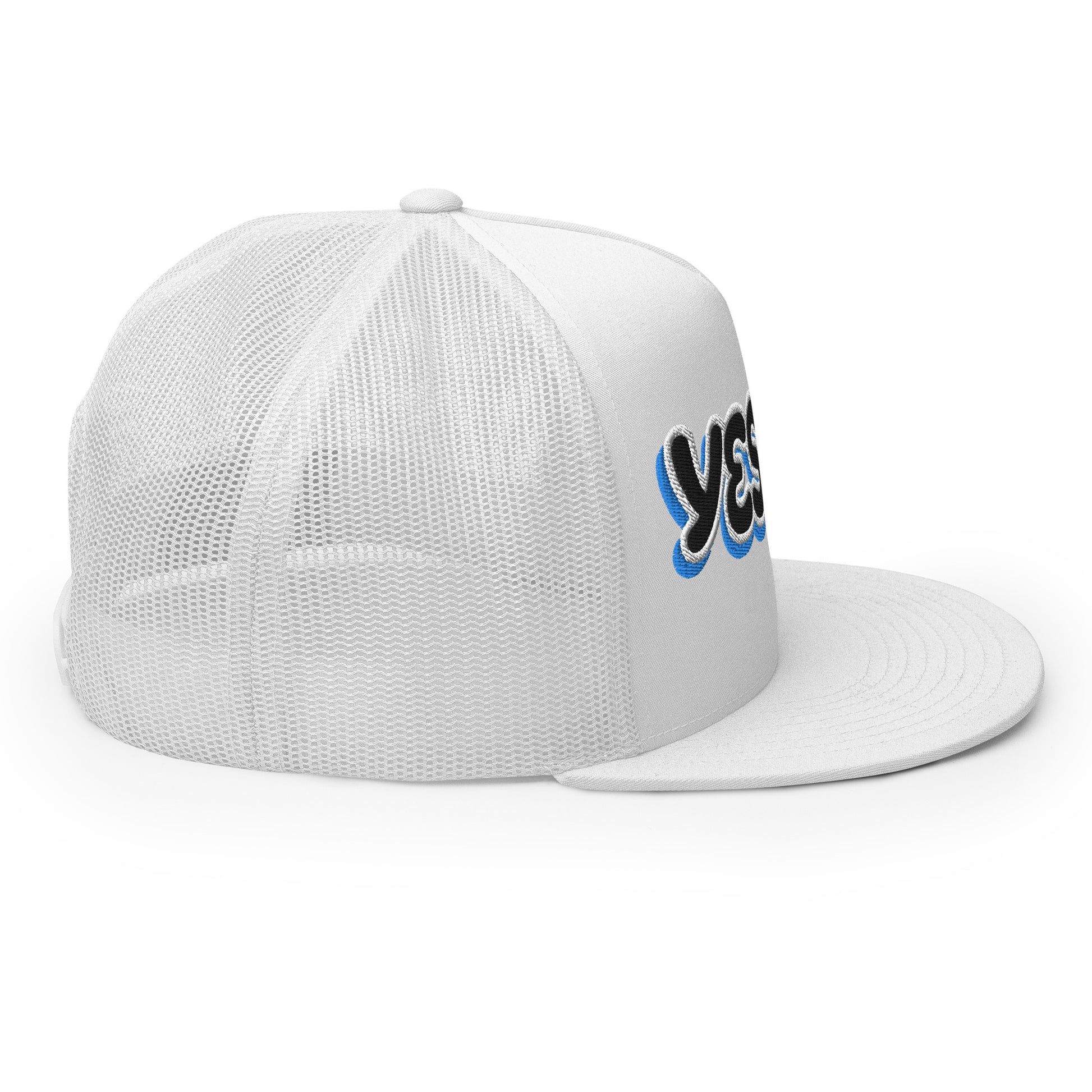 YESHUA- Trucker Cap