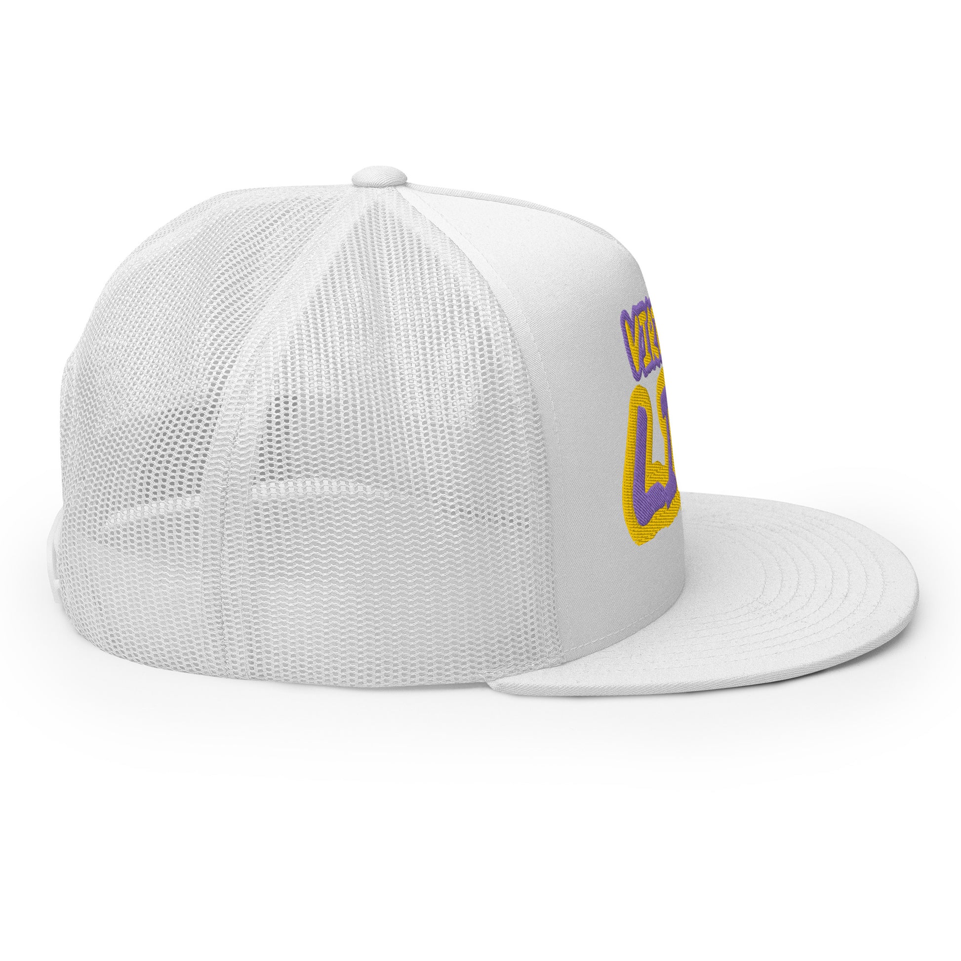 VIRTUOUS LIFE- Trucker Cap
