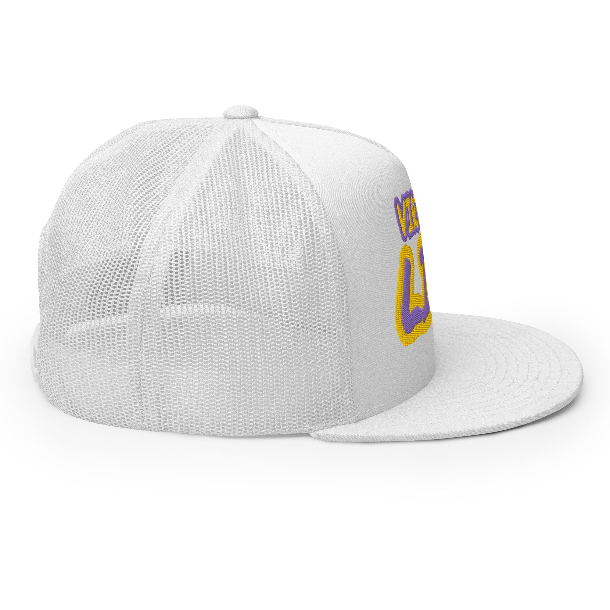 VIRTUOUS LIFE- Trucker Cap