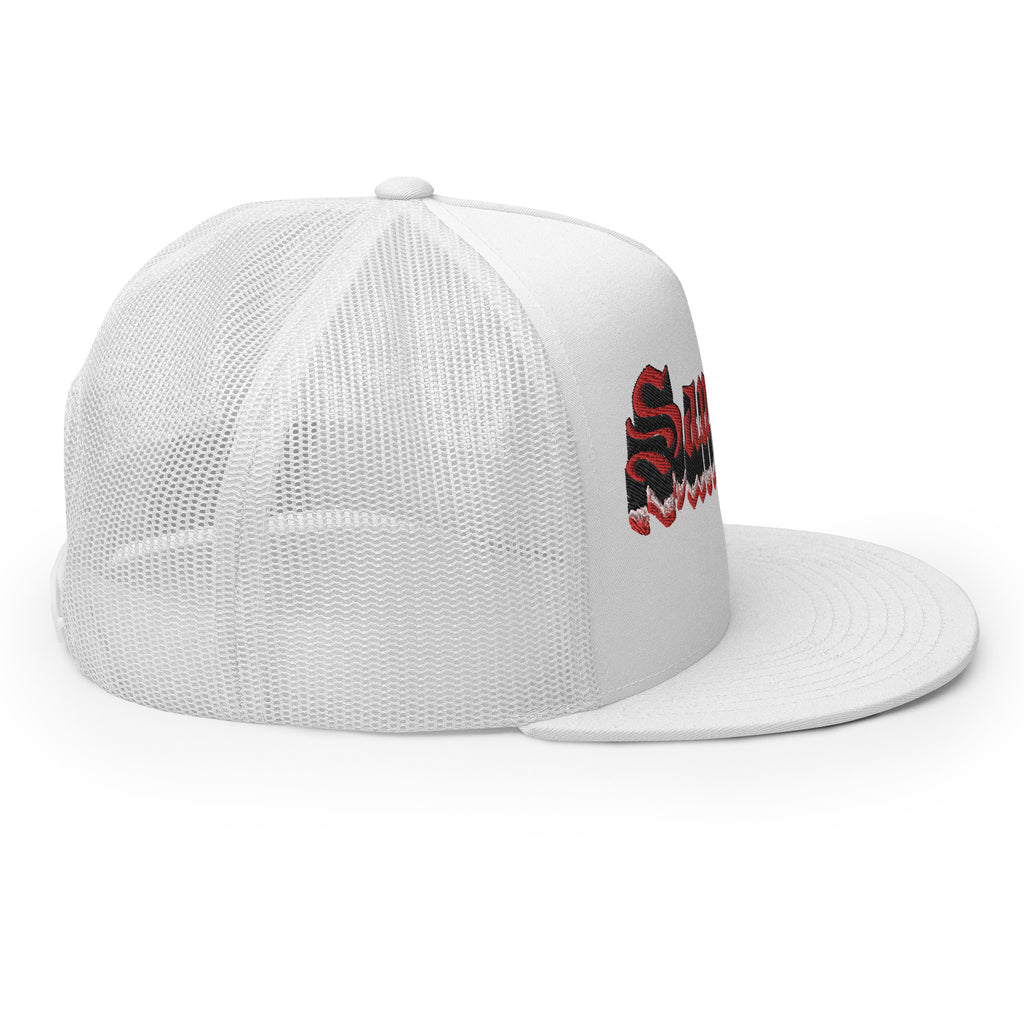 SANCTIFIED SIGNATURE- Trucker Cap