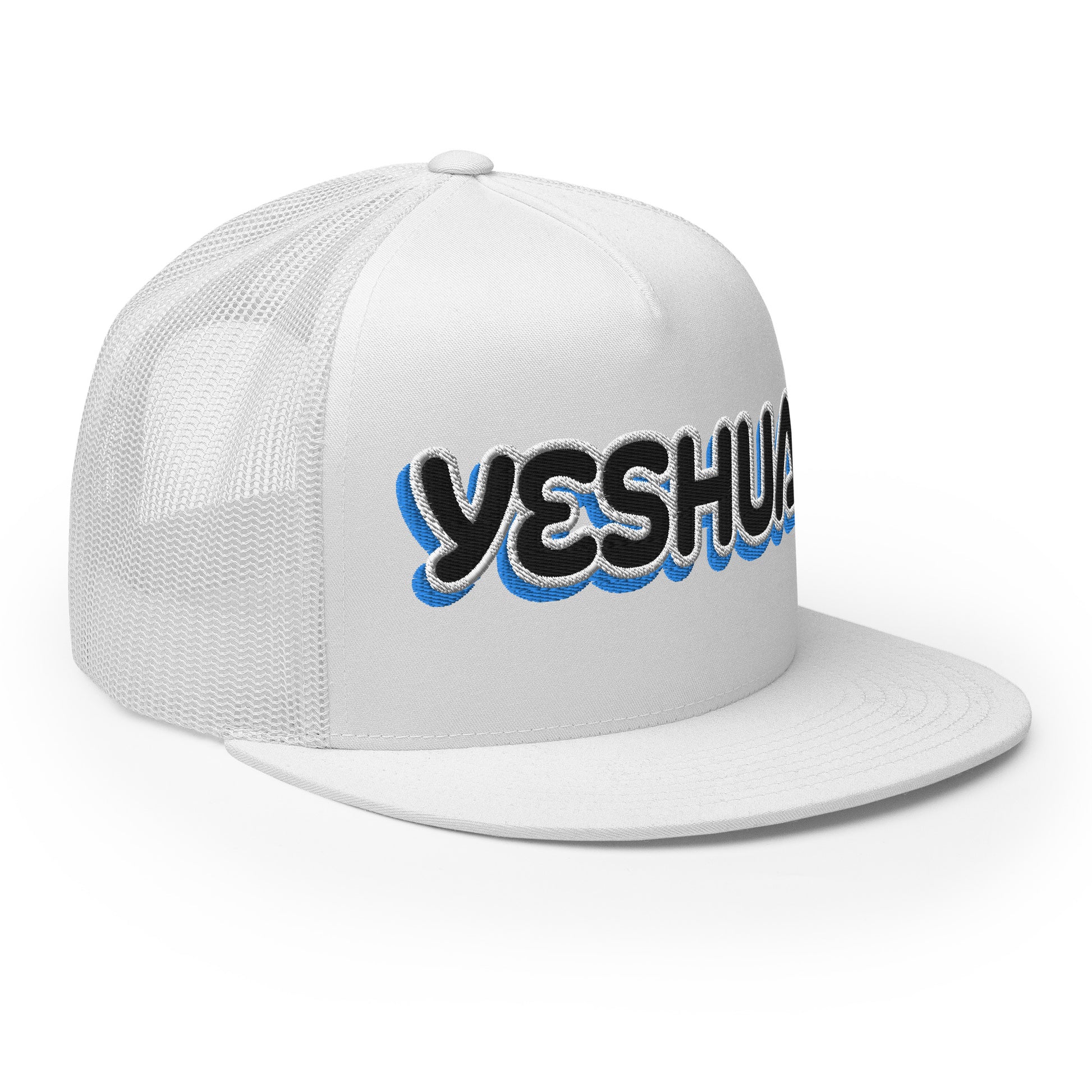 YESHUA- Trucker Cap