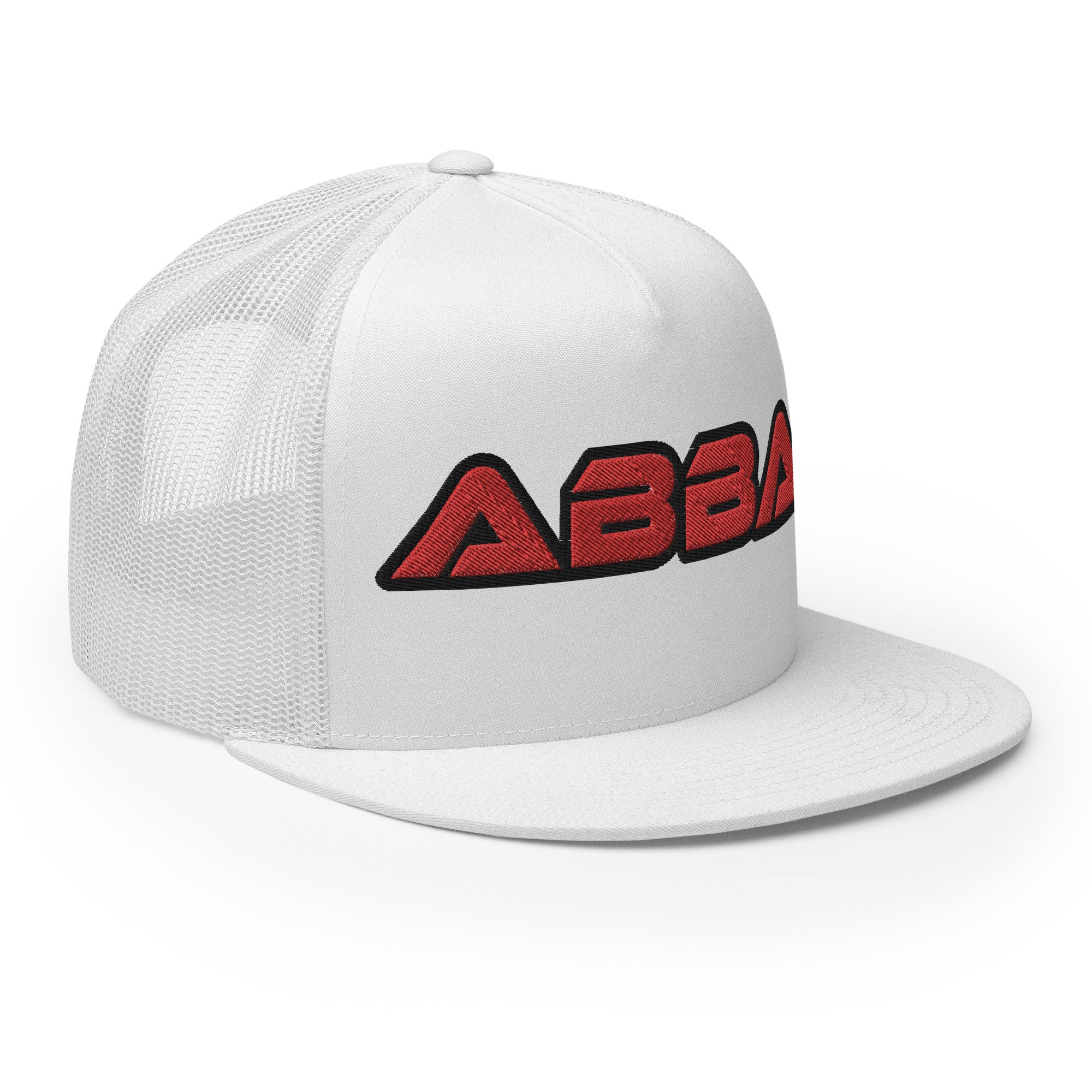 ABBA- Trucker Cap