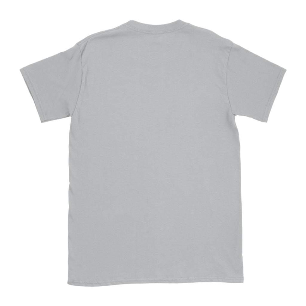 AUDIENCE OF 1- Gildan Soft Style T-Shirt