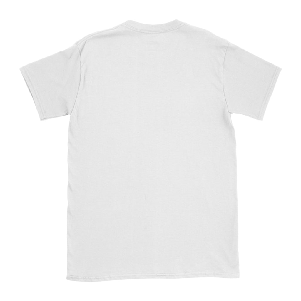 AUDIENCE OF 1- Gildan Soft Style T-Shirt