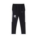 Overcomer- Side Stripe Running Pants