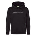 Just Hoods Youth Hooded Sweatshirt