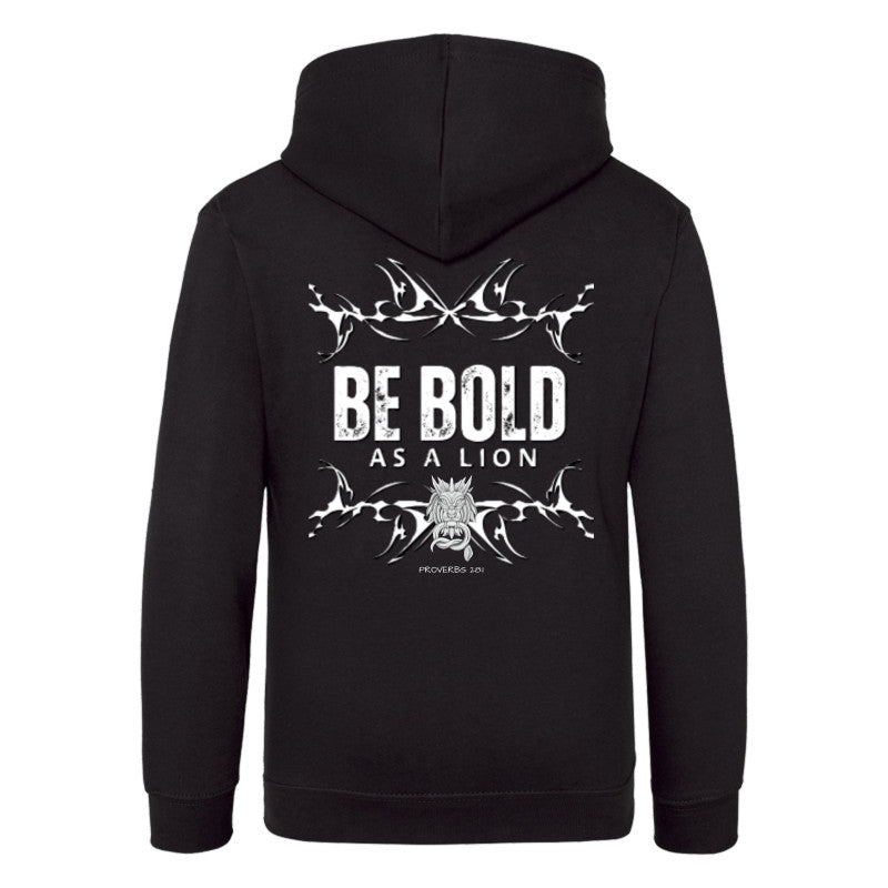Just Hoods Youth Hooded Sweatshirt