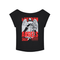 Essential Wide Neck Baby T-shirt