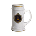 BOLD AS A LION- STEIN Mug