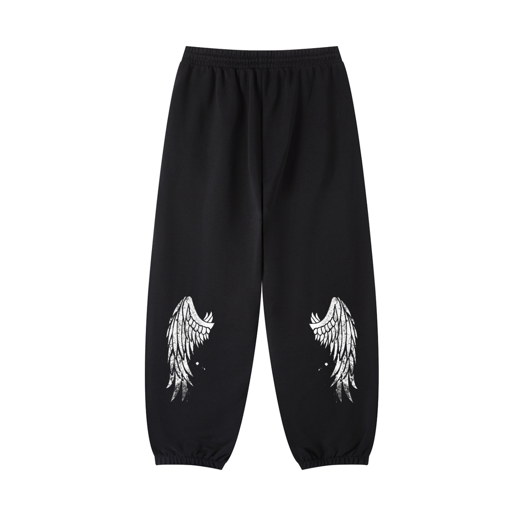 FEARLESS- Essential Jogged Sweatpants