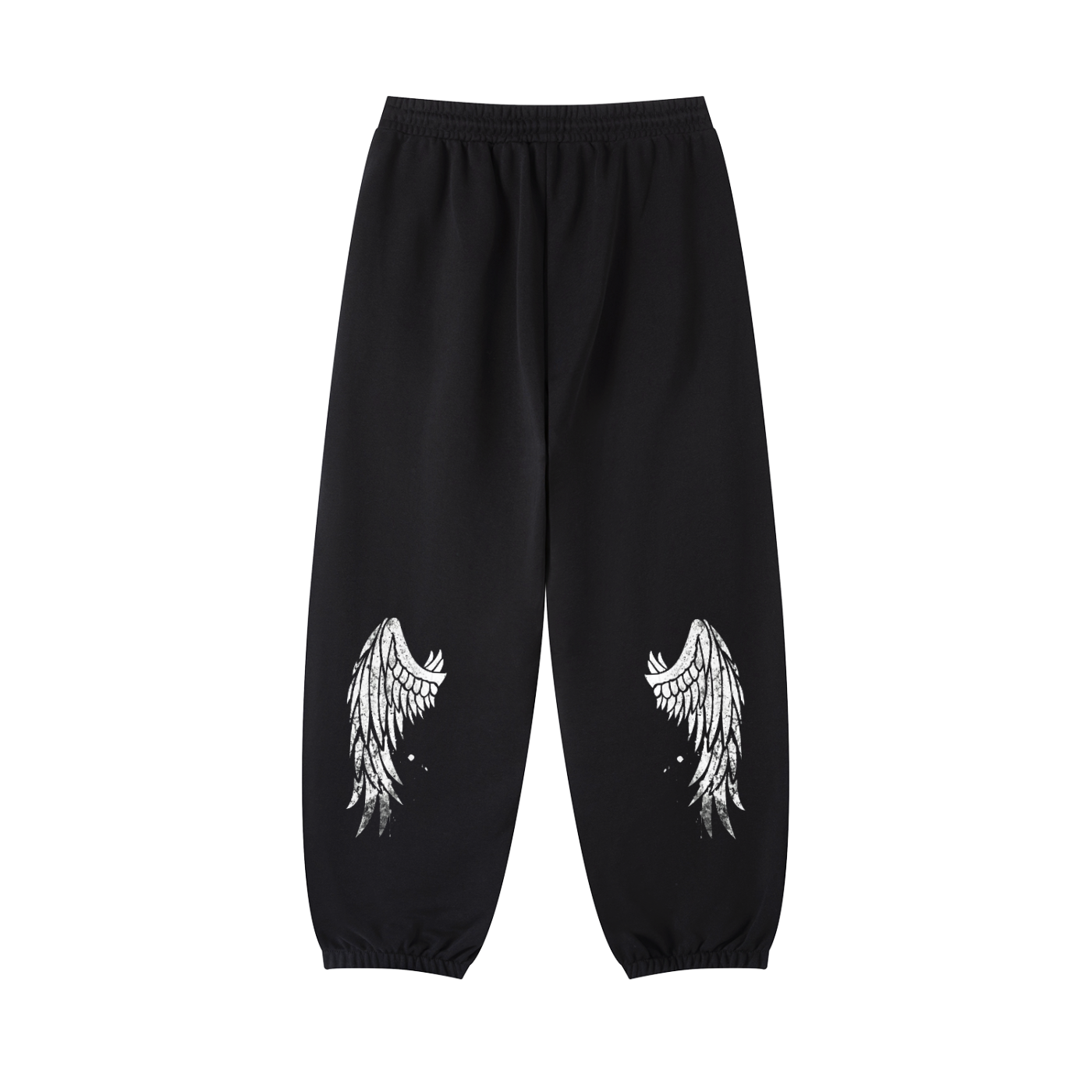 FEARLESS- Essential Jogged Sweatpants