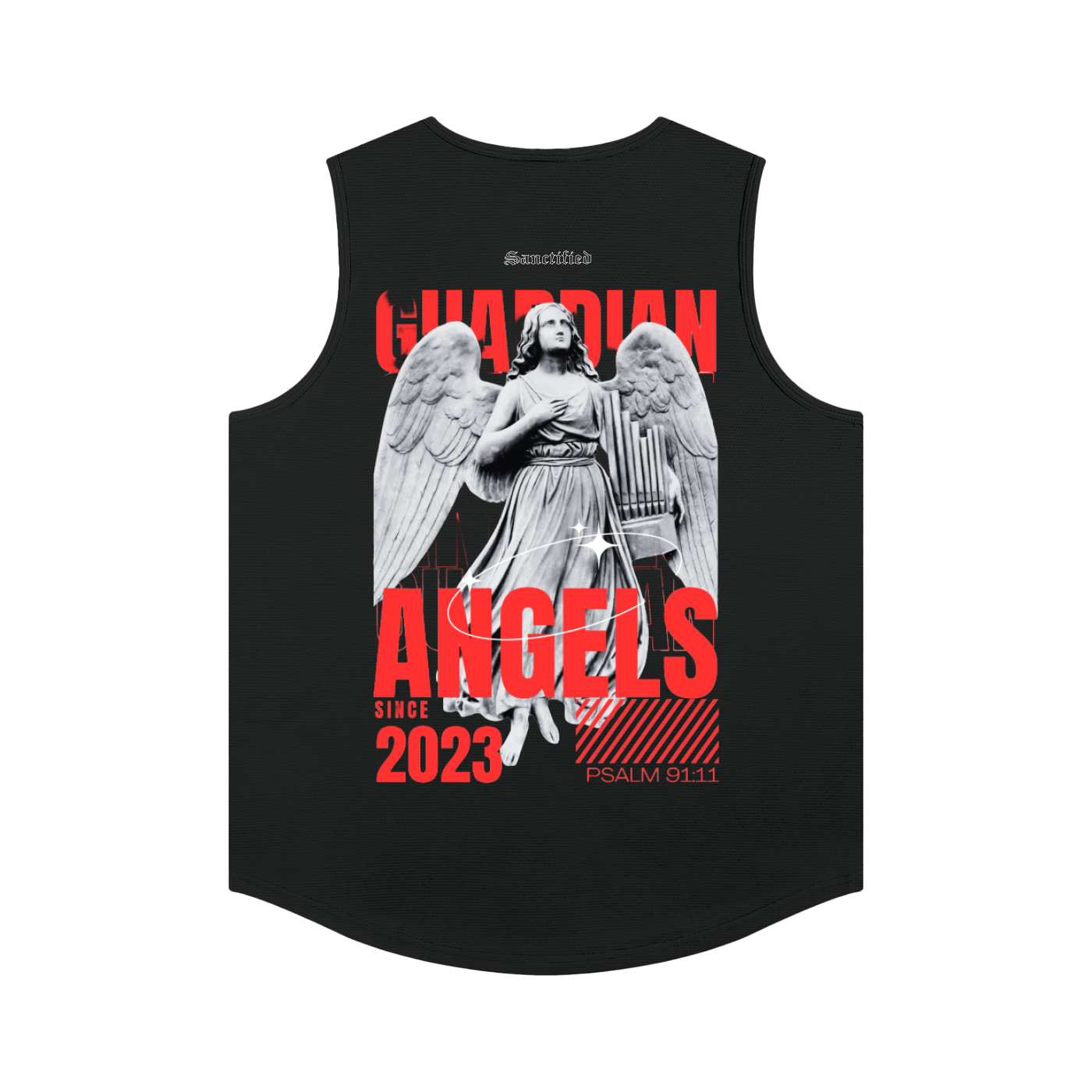 Men's Lightweight Sport Jersey