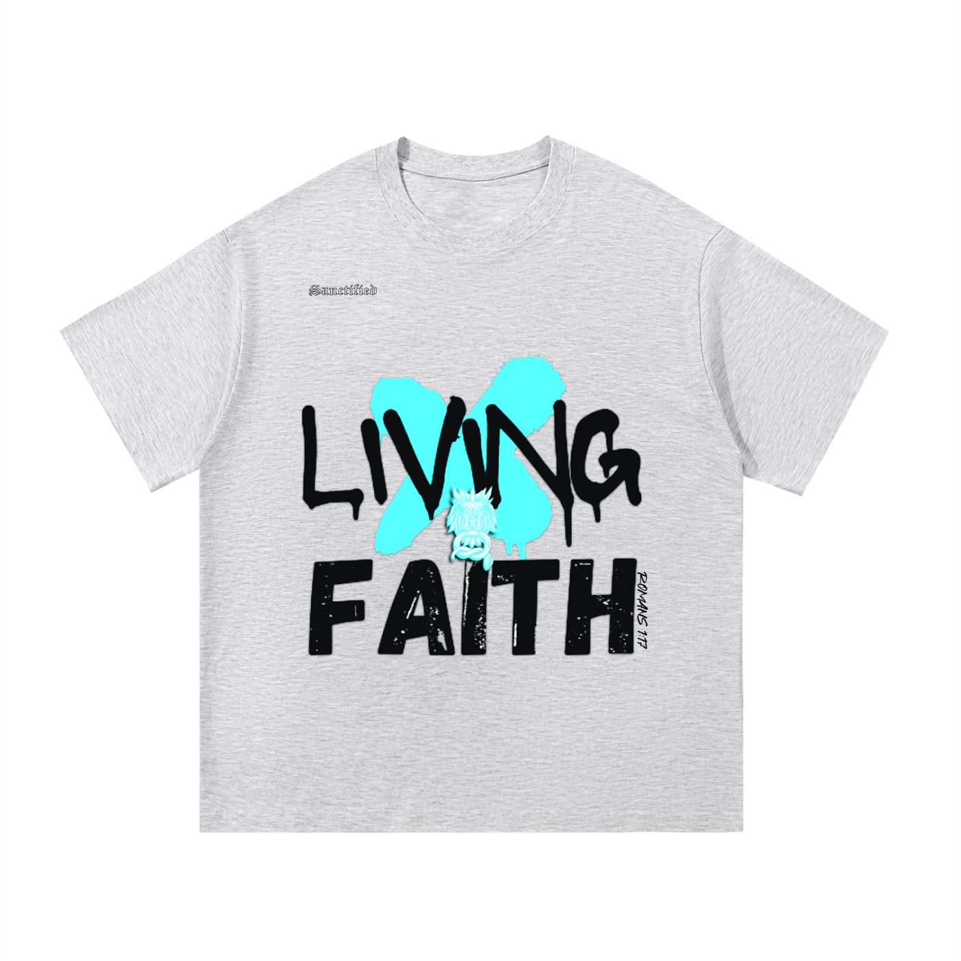 Essential Cotton T-Shirt